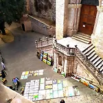 Апартаменты Little Перуджа