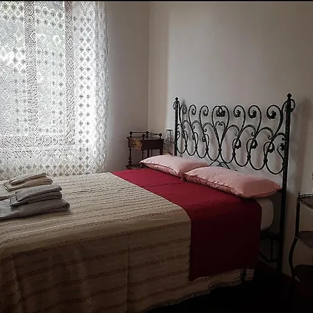 Little City Apartment