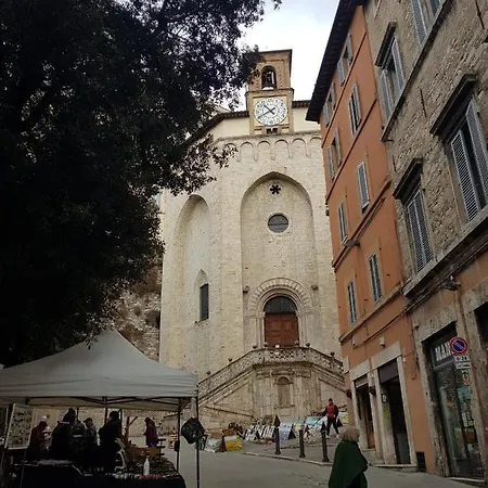 Little City Perugia