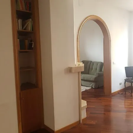 Little City Apartment Perugia