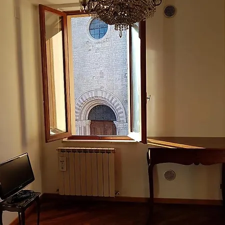 Apartment Little City