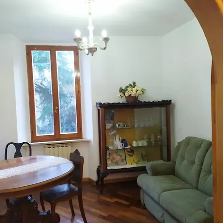 Apartment Little City Perugia