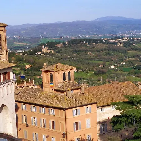 Little City Perugia