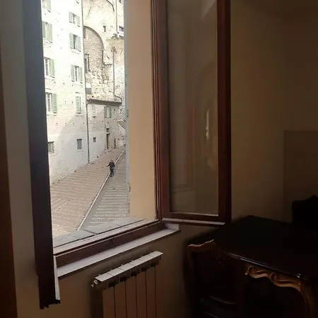 Little City Apartment