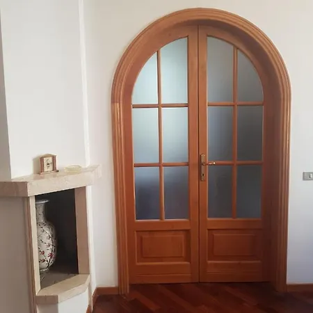 Apartment Little City *