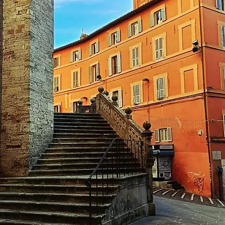 Little City * Perugia