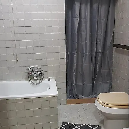 Apartament Little