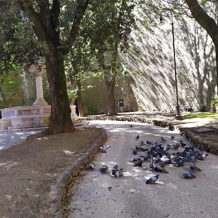 Little Apartman Perugia