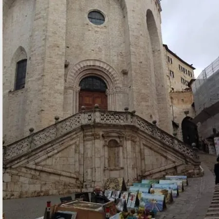 Appartamento Il Bijoux *