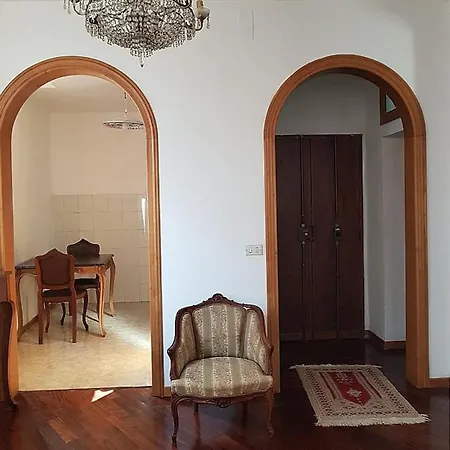 Apartament Little