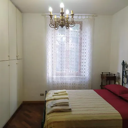 Little Апартаменты Перуджа