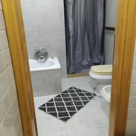 Apartament Little