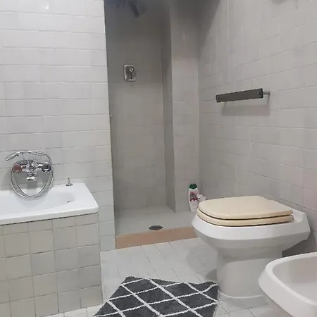 Daire Little Perugia