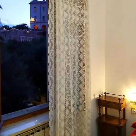 Апартаменты Little *