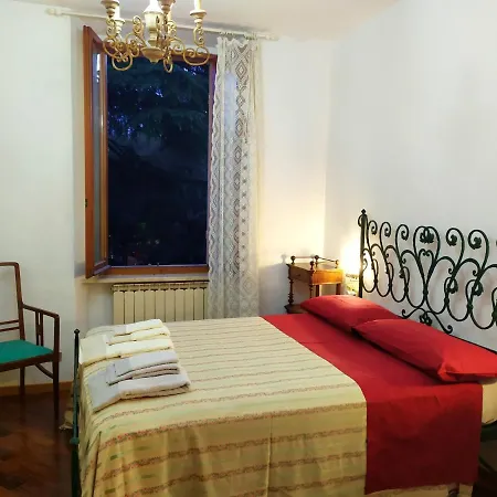 Little Apartament