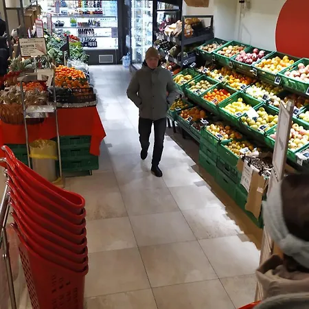 Appartamento Il Bijoux *