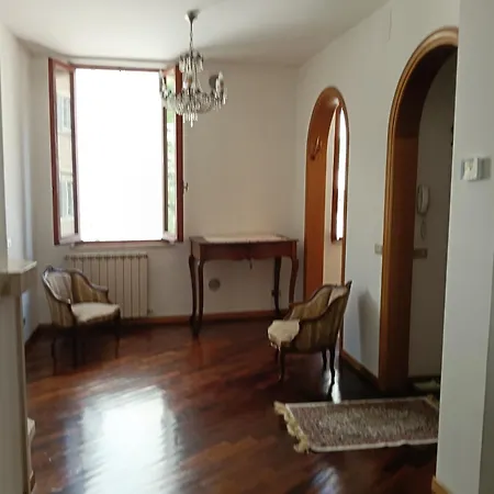 Little Апартаменты