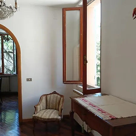 Апартаменты Little