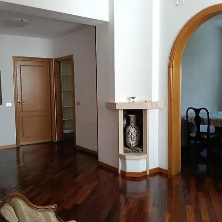 Апартаменты Little *