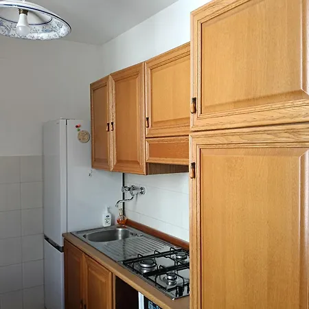 Daire Little Perugia