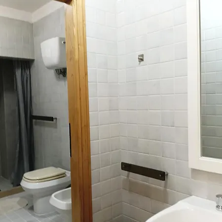 Little Appartement Pérouse