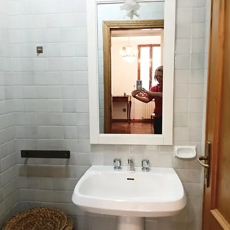 Apartment Little