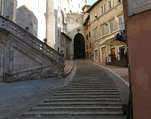 Appartement Little Pérouse