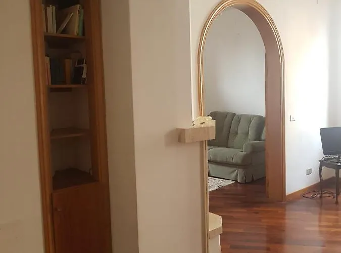 Little Apartamento Perugia