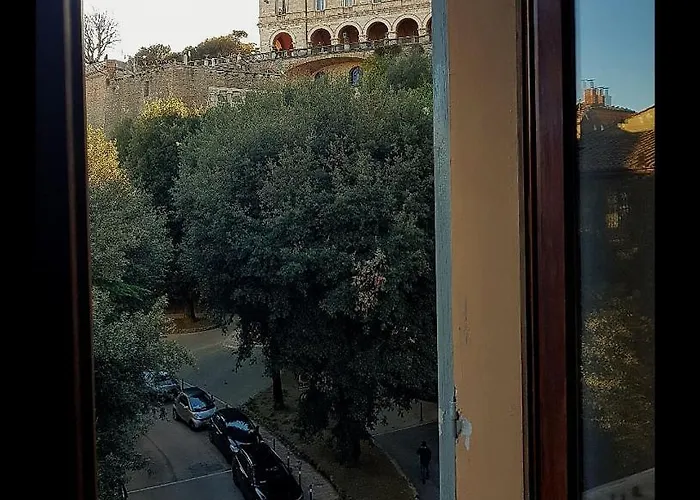 Little Apartamento Perugia