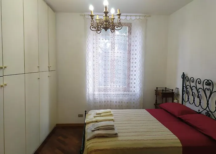 Little Apartamento Perugia