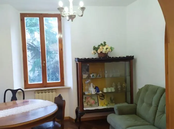 Appartement Little Pérouse