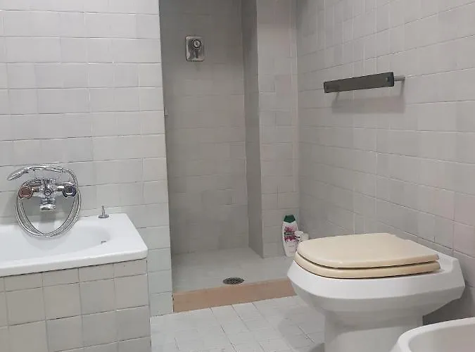 Appartement Little Pérouse