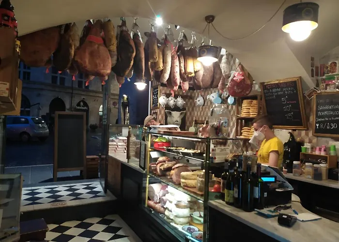 Apartment Little Perugia