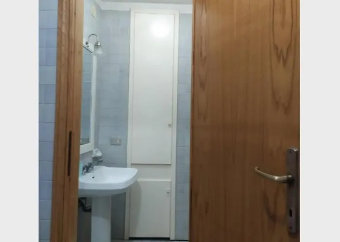 Little Apartment Perugia