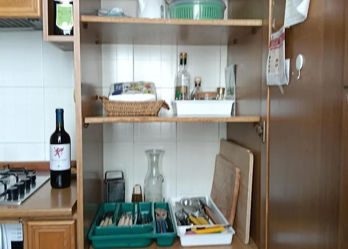 Little Appartement *