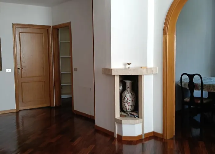 Appartement Little *