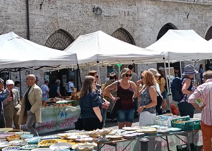 Little Appartement Pérouse