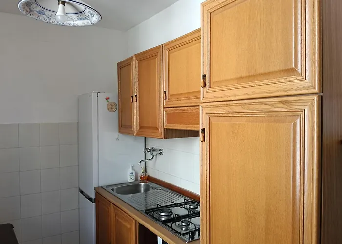 Apartment Little Perugia