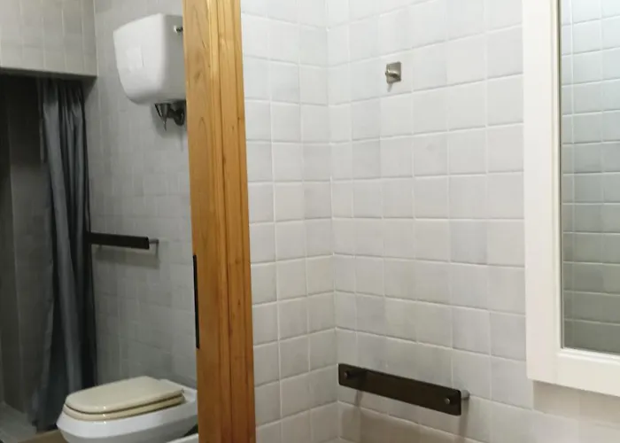 Little Appartement Pérouse